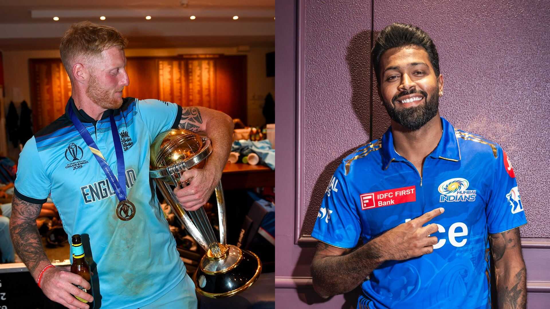 'He's No Pandya Or Stokes': Ex-Captain Asks To Lower Expectations About PAK All-Rounder